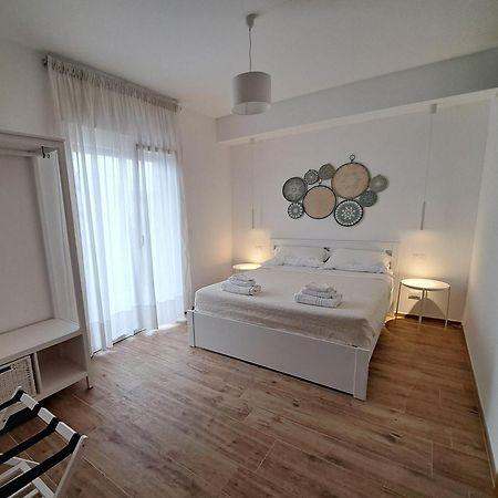 Annamarea Apartment Monopoli Luaran gambar