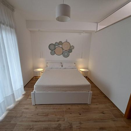 Annamarea Apartment Monopoli Luaran gambar