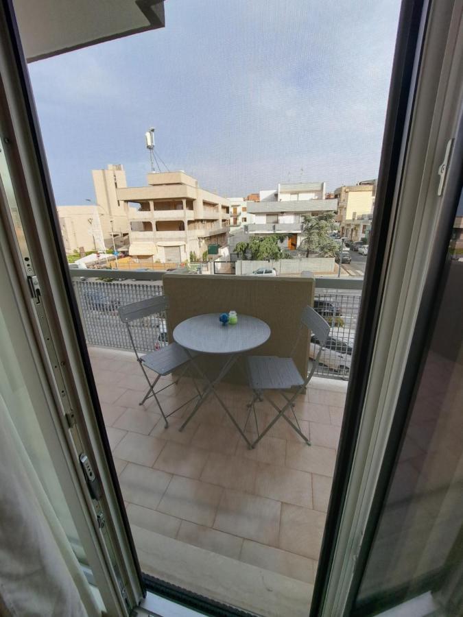 Annamarea Apartment Monopoli Luaran gambar