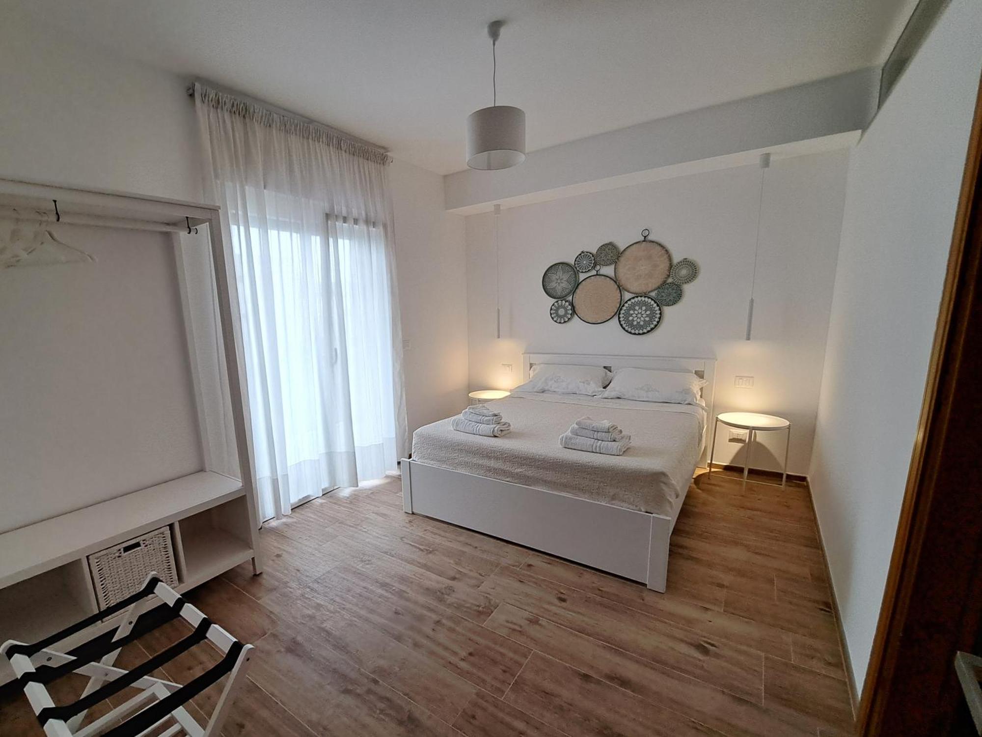 Annamarea Apartment Monopoli Luaran gambar