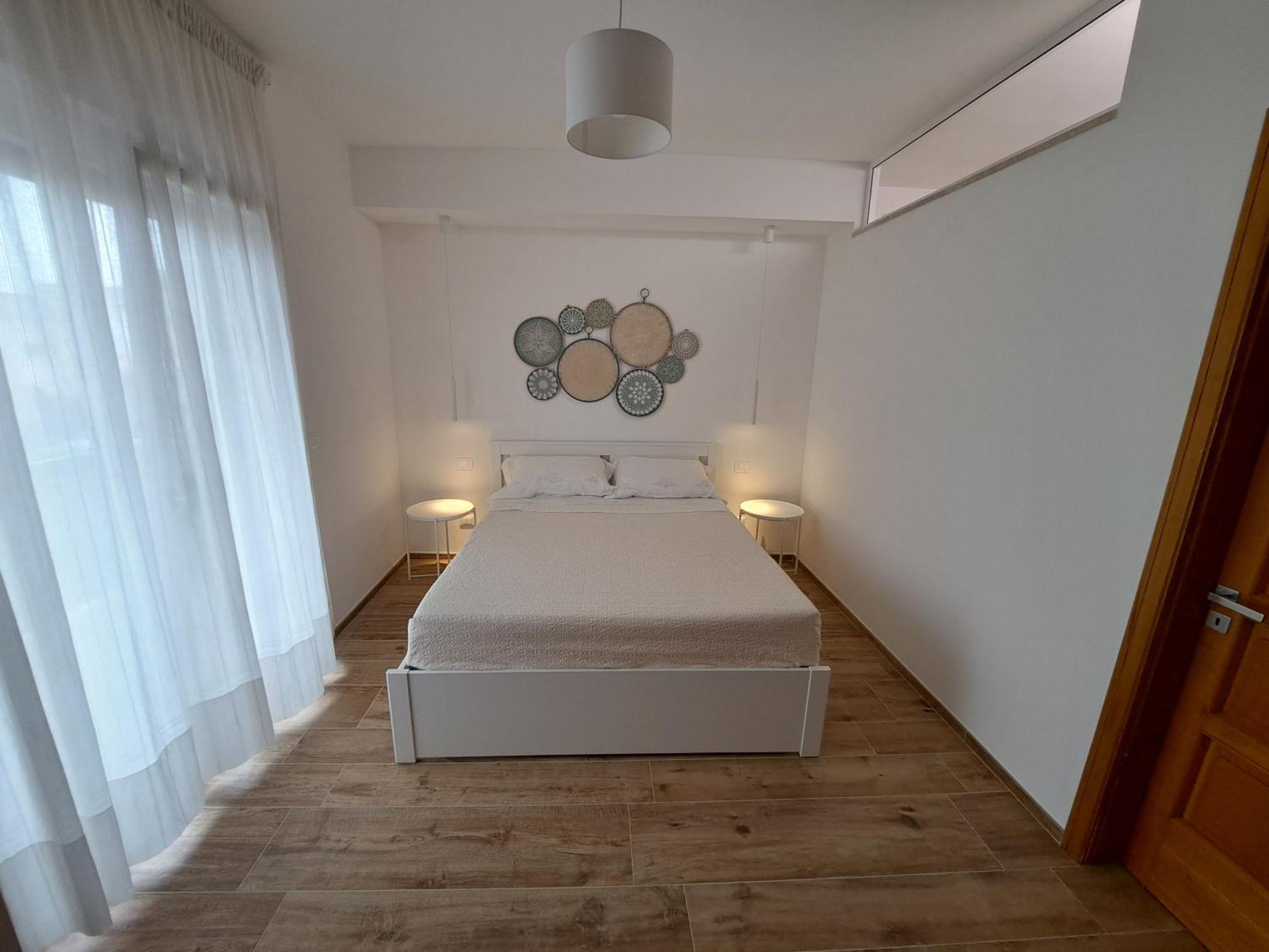 Annamarea Apartment Monopoli Luaran gambar